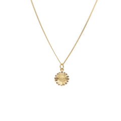 DAISY LILLA  Halskette  Guldviva 18K - Schmuck