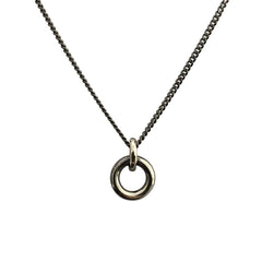 I HAMN (Im hafen) LILLA ANTIK Halskette - Guldviva Jewellery