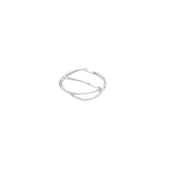 STORMSKÄRS MAJA S Scarfring - Guldviva Jewellery