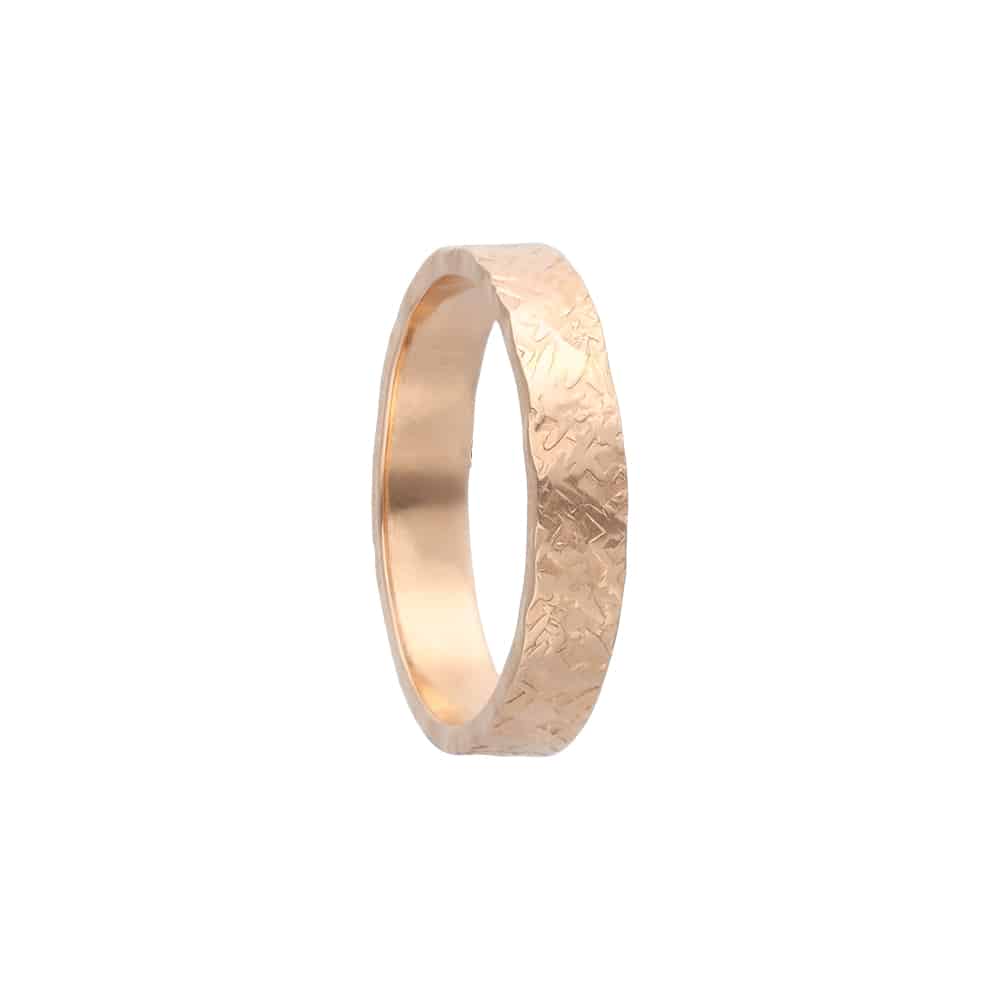 BJÖRK (Birke) 18K Ring