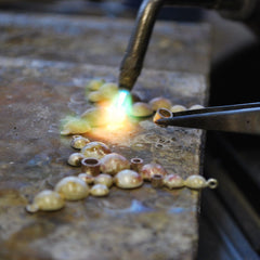 CELEBRATE Kragen - Guldviva Jewellery