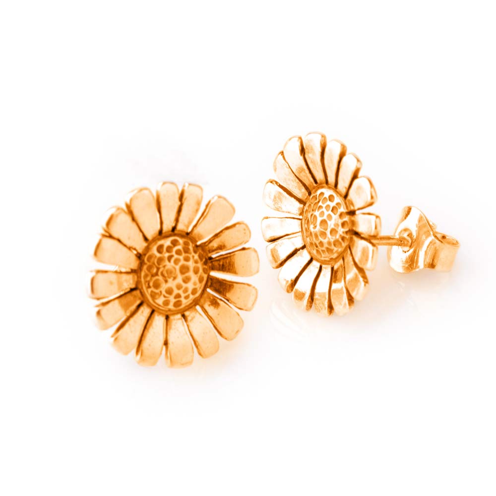 DAISY 18K korvanapit-0