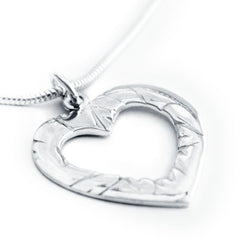 MULTIHJÄRTA (Multi-Herz) Halskette - Guldviva Jewellery