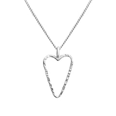 FRIENDS Halskette  Guldviva L - Schmuck