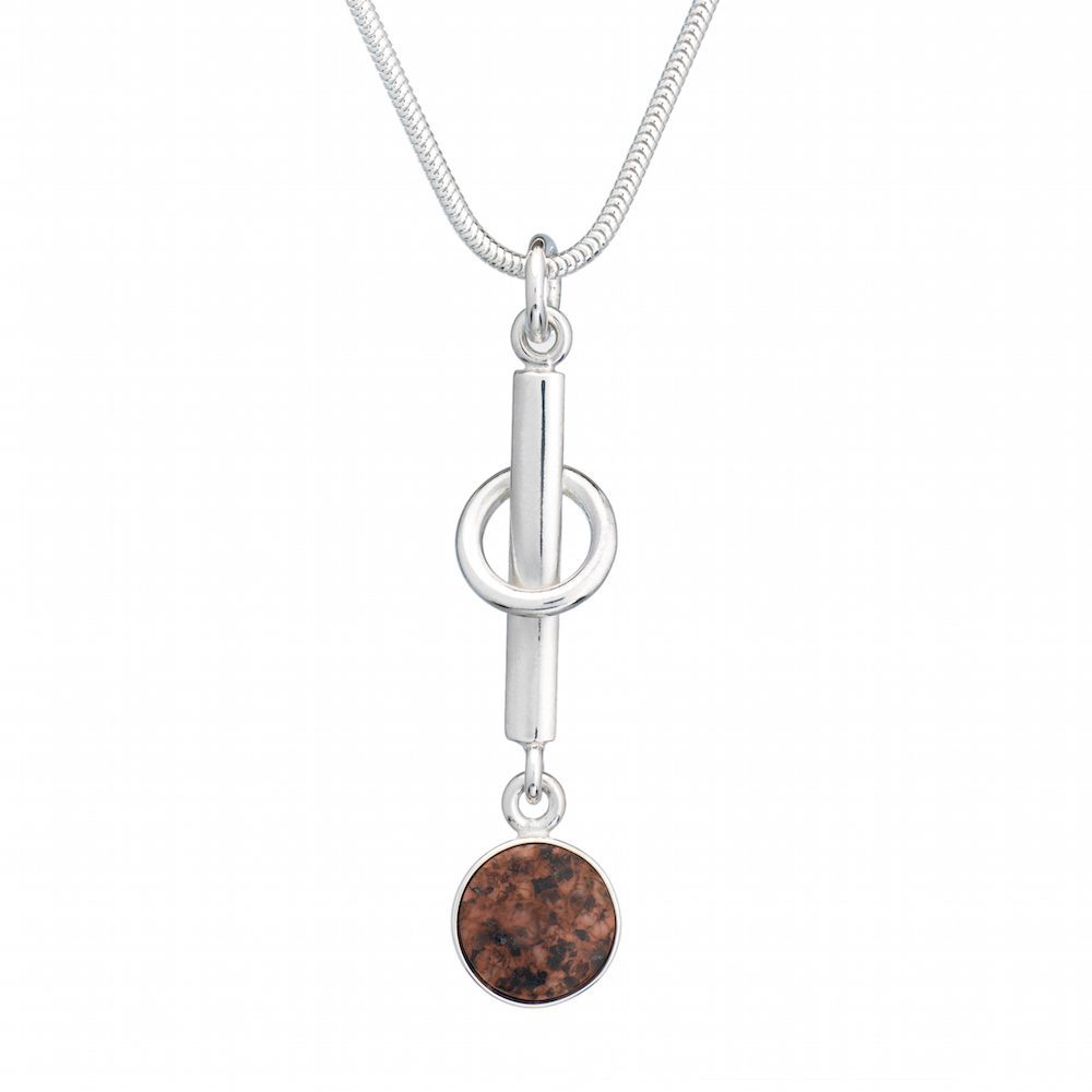 GLORIA GRANIT pendant-0