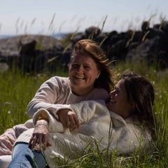 FRIENDS Halskette  Guldviva - Juwelen