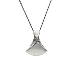 YXA (Axt) Halskette - Guldviva Jewellery