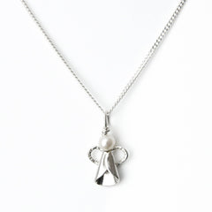 ANGELS Halskette - Guldviva Jewellery
