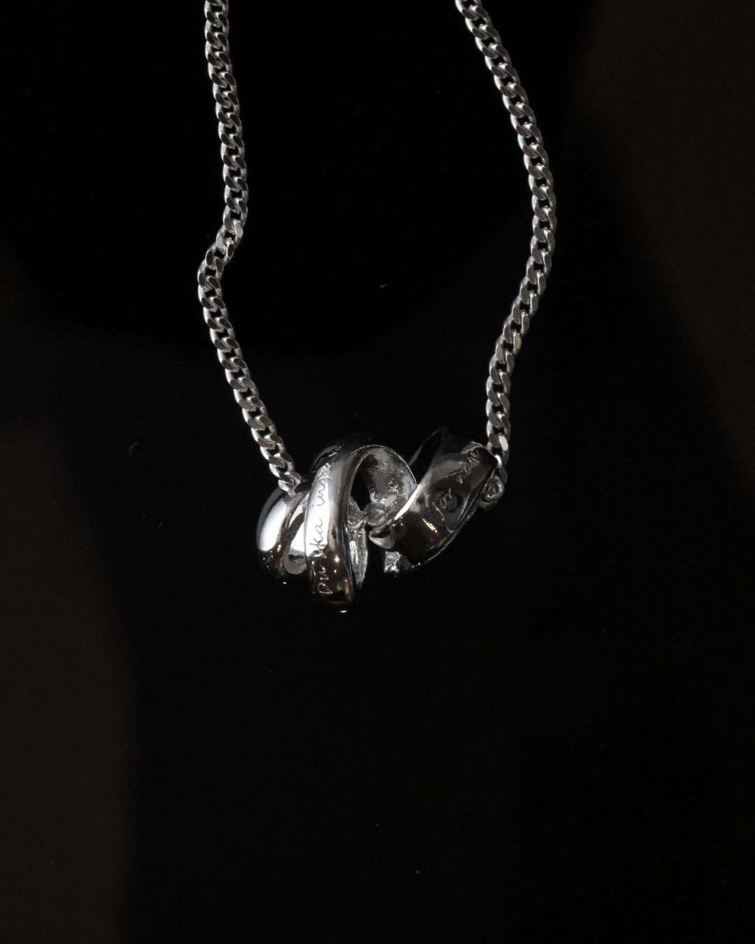 STORMSKERRY MAJA MODIG necklace