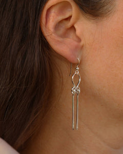 FOLKLORE earrings - Guldviva Jewellery