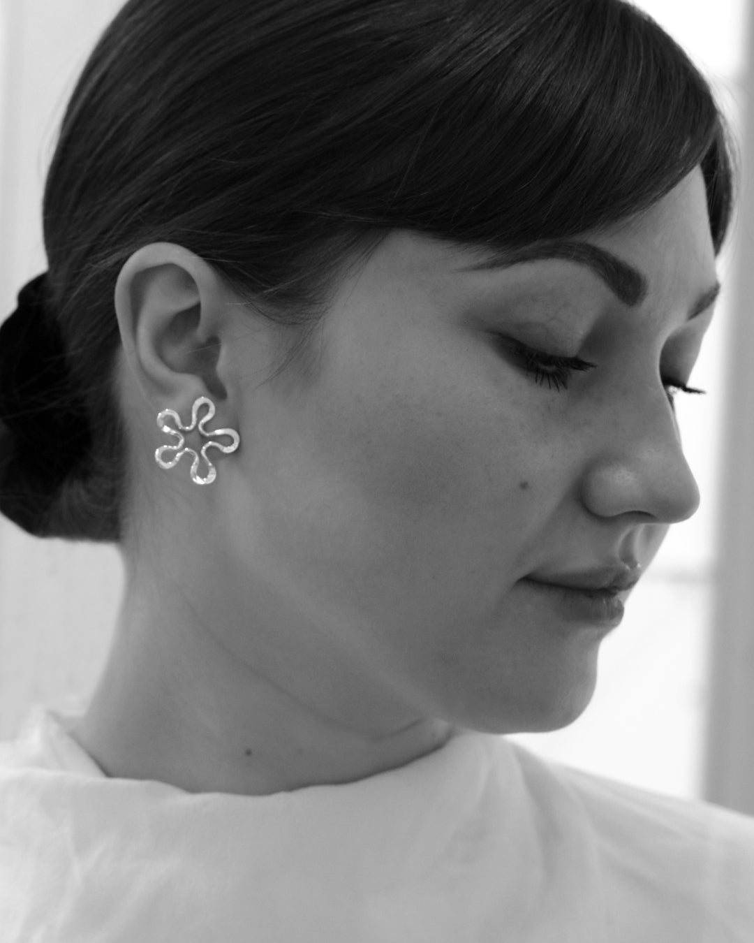 BLOMMAN™ ELEGANT earstuds