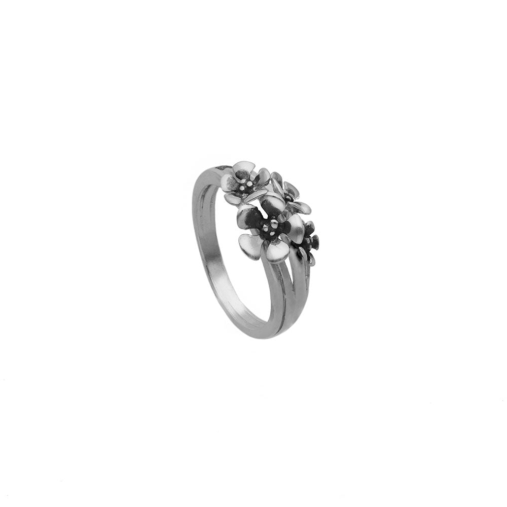 ÄPPELBLOM (Apple blossom) ring