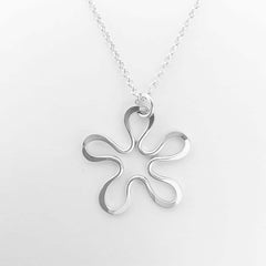 PEA CHAIN - Guldviva Jewellery