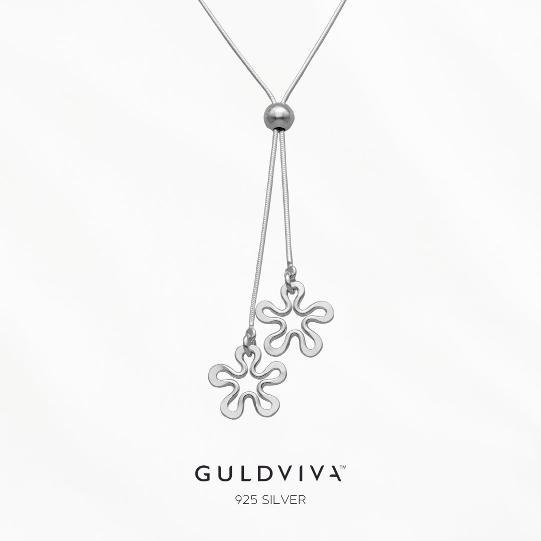 BLOMMAN™ Duo necklace
