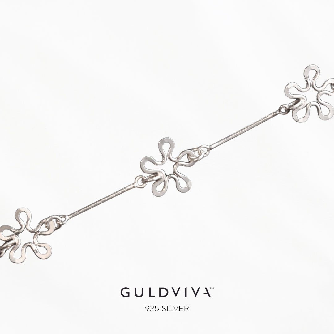 BLOMMAN™ DUO bracelet