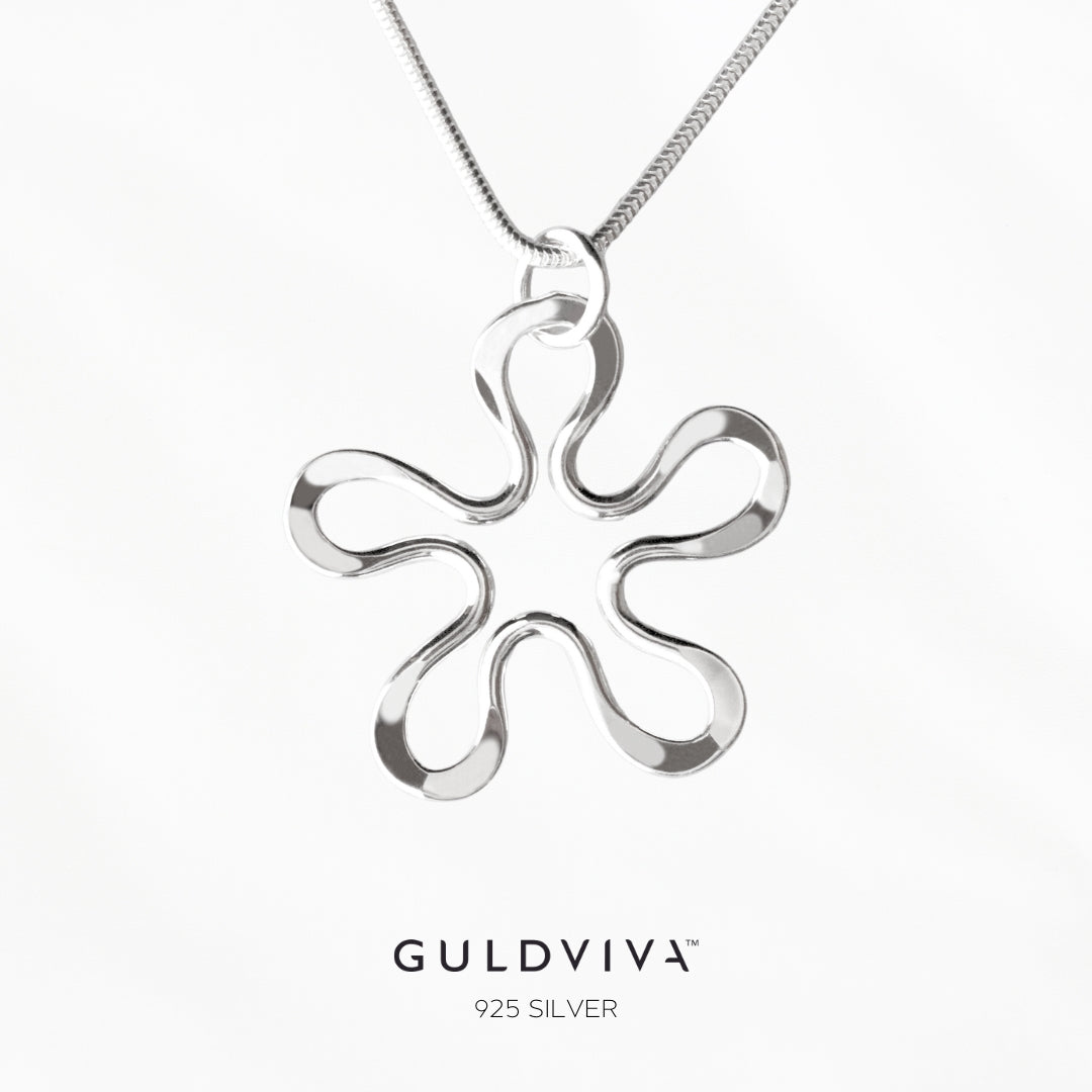 BLOMMAN™ L necklace