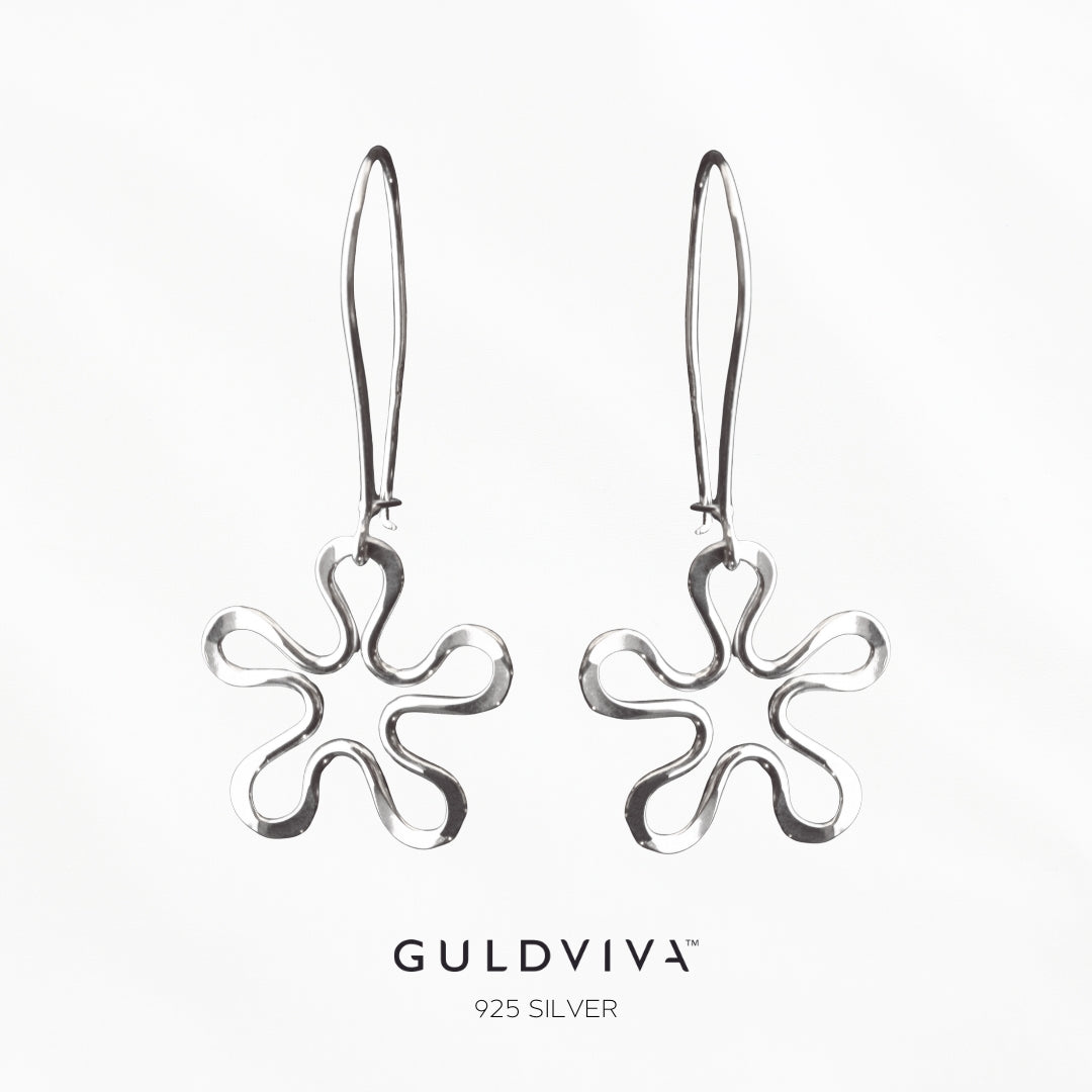 BLOMMAN™ ELEGANT earrings