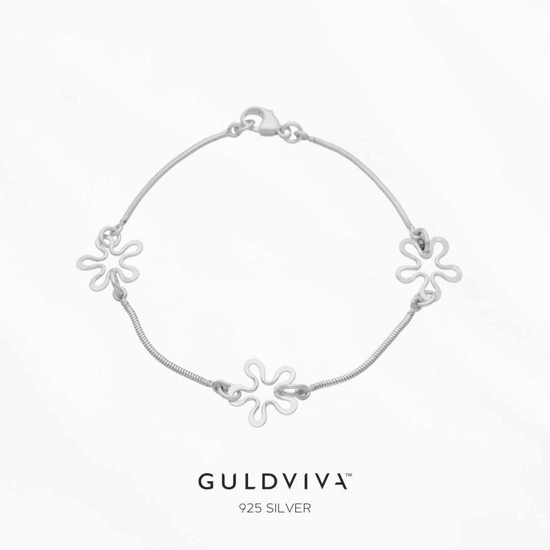 BLOMMAN™ DUO bracelet