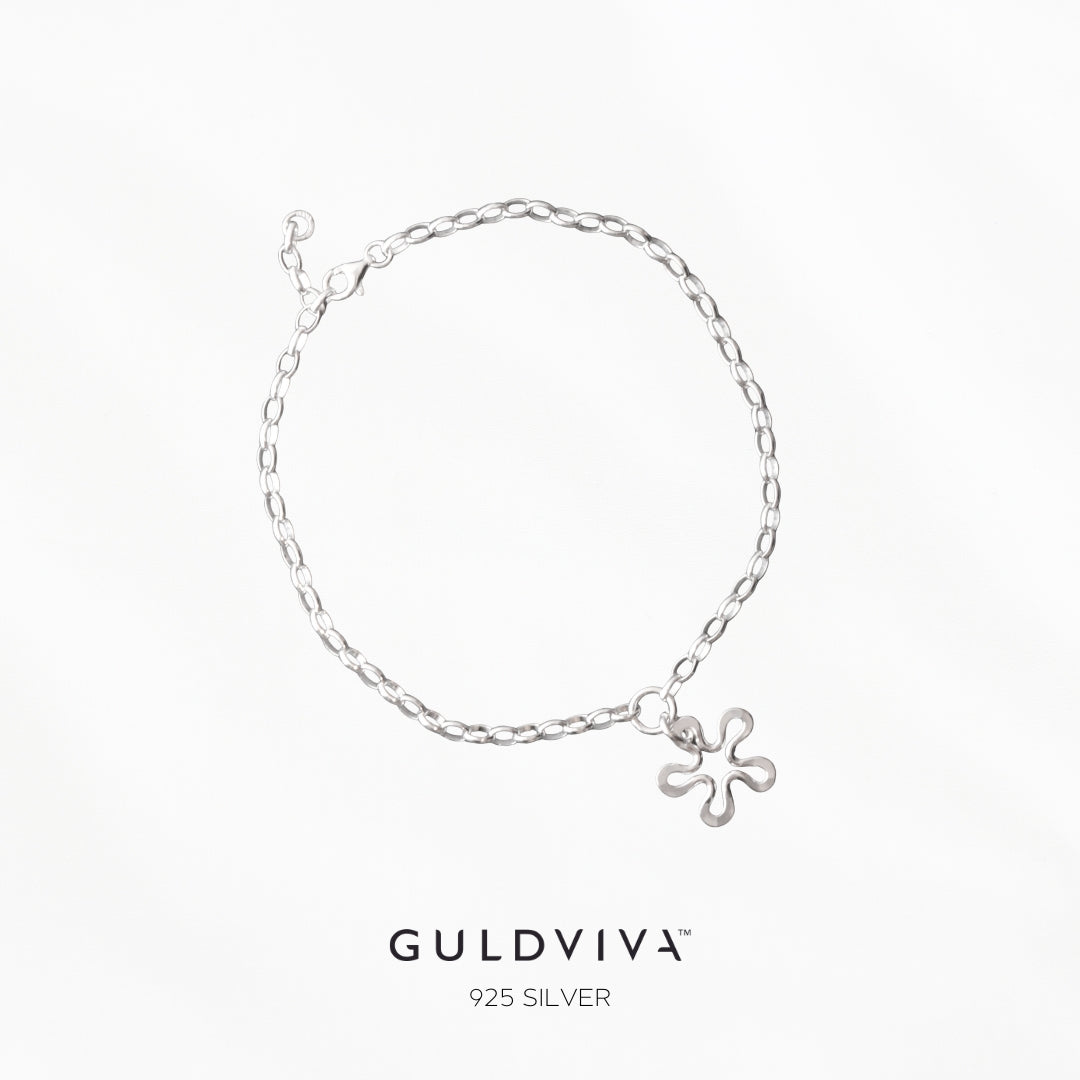 BLOMMAN™ anklet