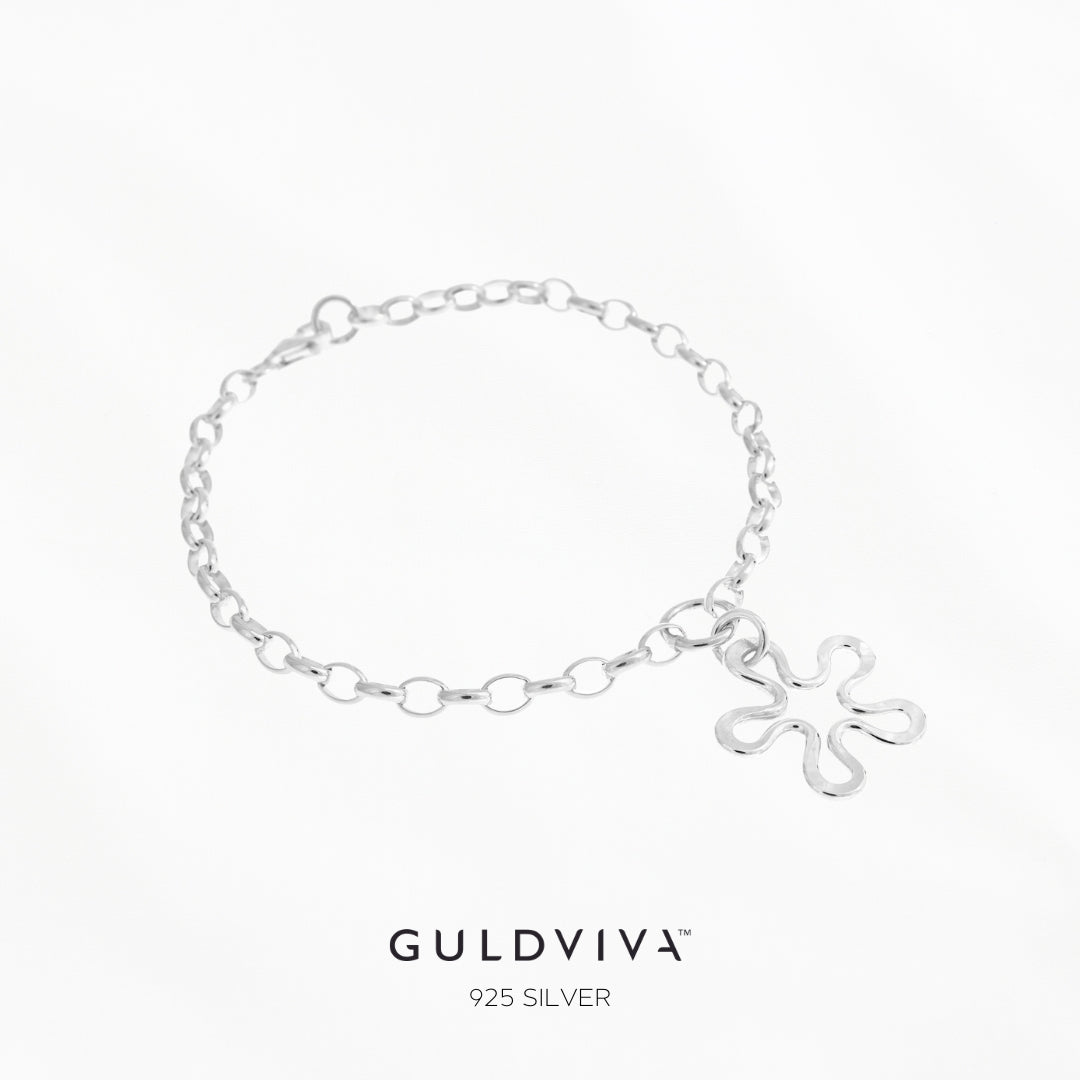 BLOMMAN™  BERLOCK bracelet