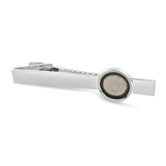 BETA Tie clip - Guldviva Jewellery
