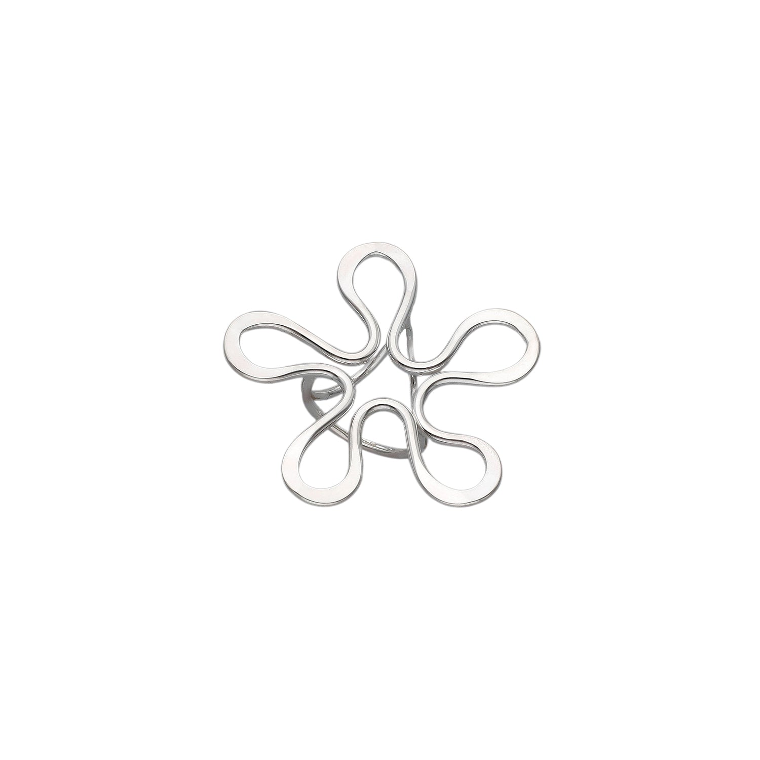 BLOMMAN™ L Scarf ring