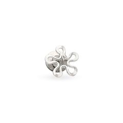 BLOMMAN™ pin - brooch - Guldviva Jewellery