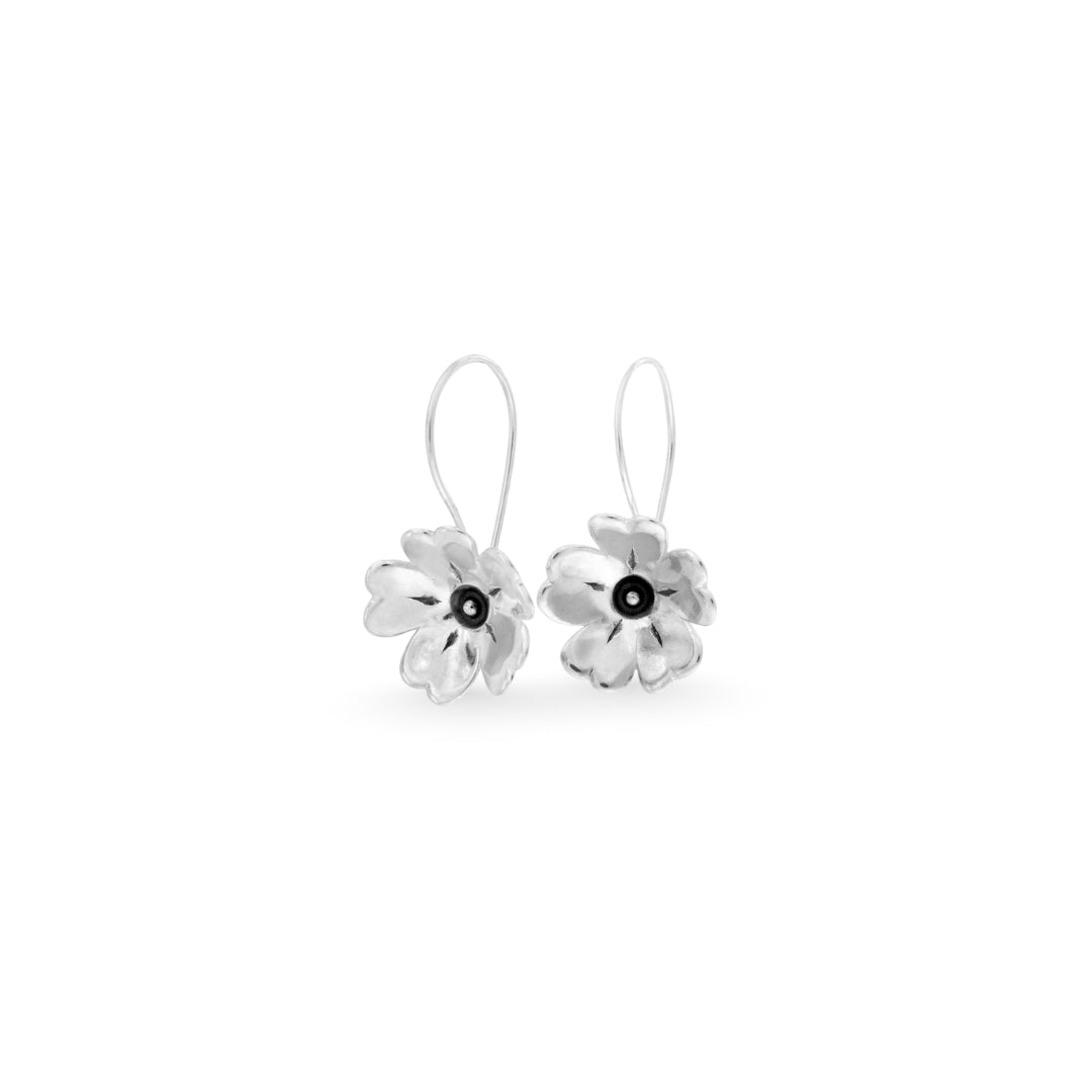 GULLVIVA (Primula veris) earrings