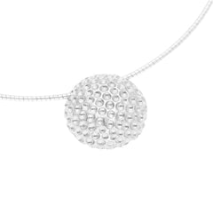 GOLF L necklace - Guldviva Jewellery