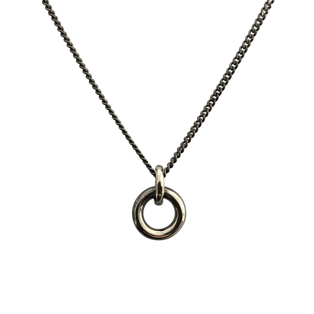 I HAMN LILLA ANTIK  (Safe Harbour) necklace