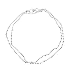 Ball chain - Guldviva Jewellery