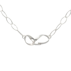STORMSKERRY MAJA NÄT necklace - Guldviva Jewellery