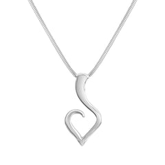 SPANT (Rib) necklace - Guldviva Jewellery