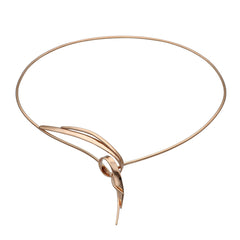 STORMSKERRY MAJA FEST 18K necklace - Guldviva Jewellery