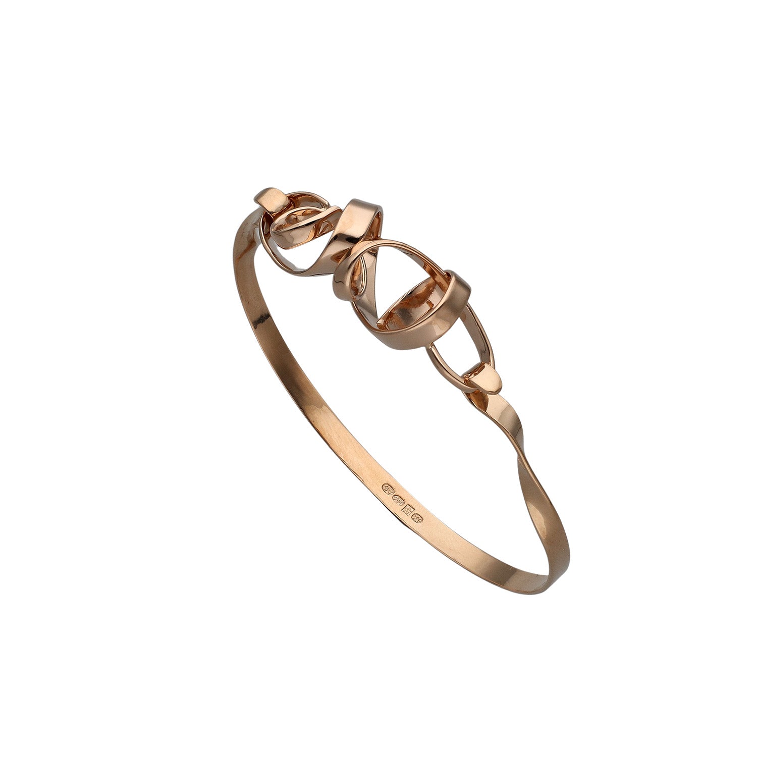 STORMSKERRY MAJA FEST 18K Bangle