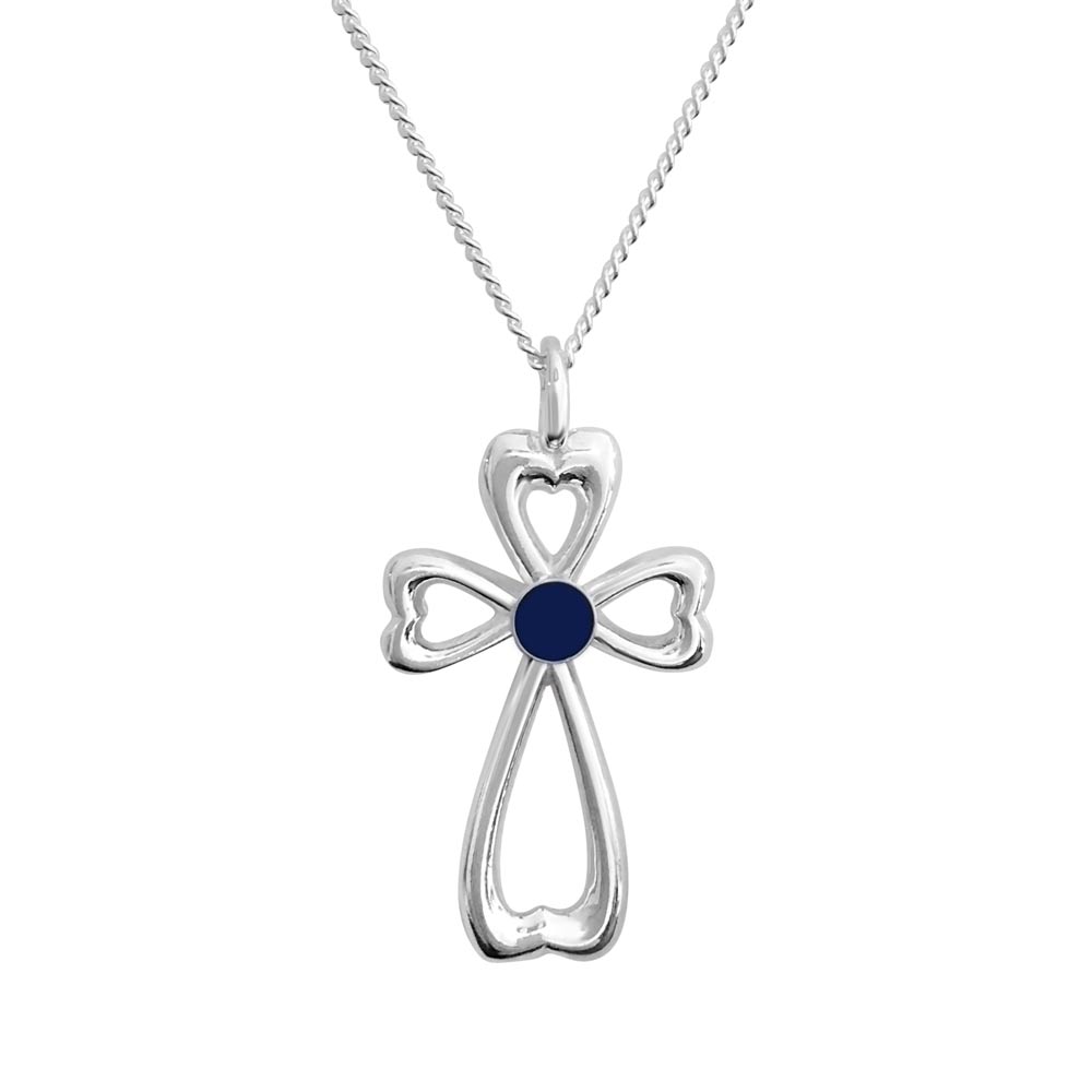 AMOR SPEKTROLIT necklace-0