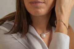 PEGGY bracelet - Guldviva Jewellery