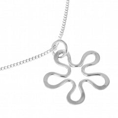 Curb chain - Guldviva Jewellery