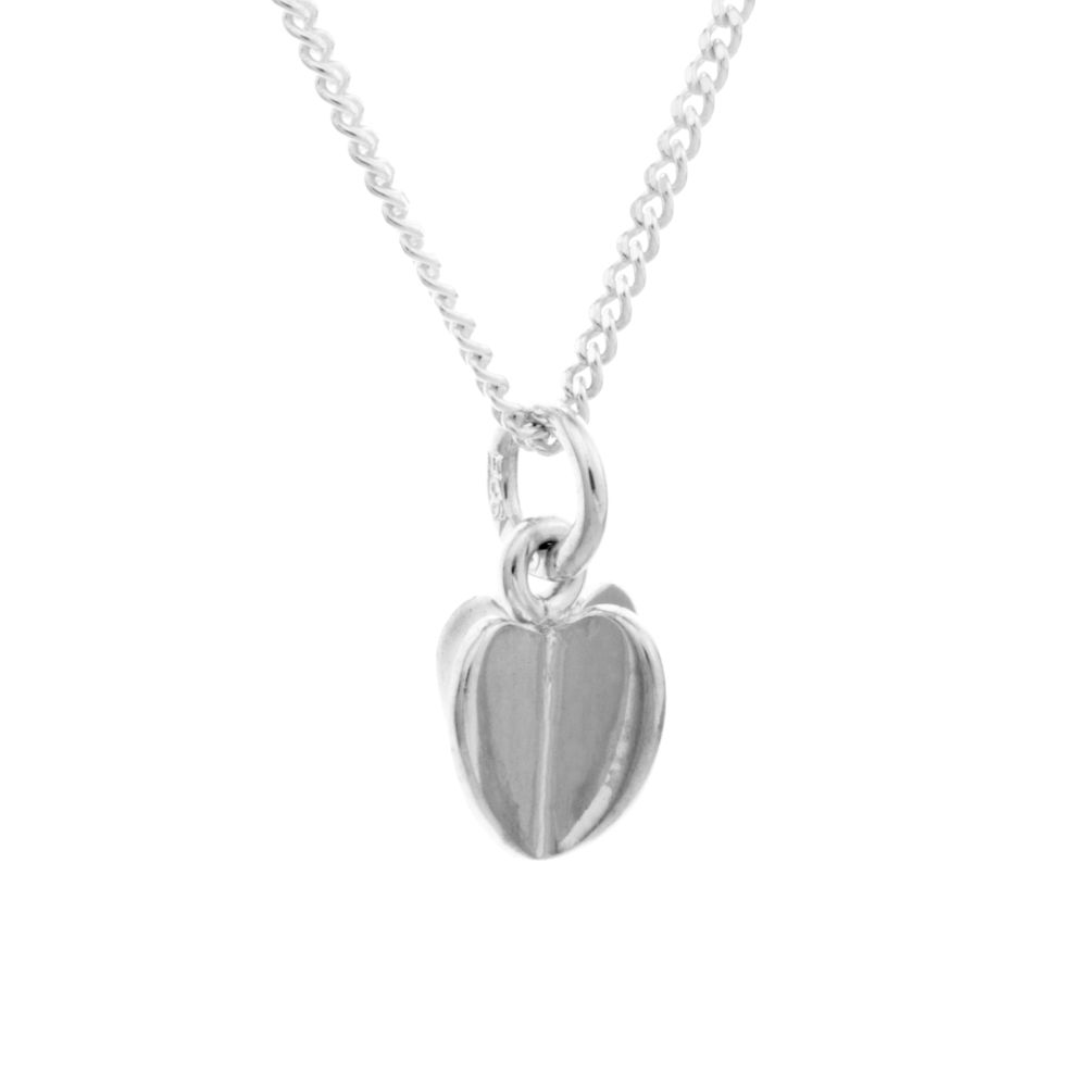 NELLO HEART pendant-0