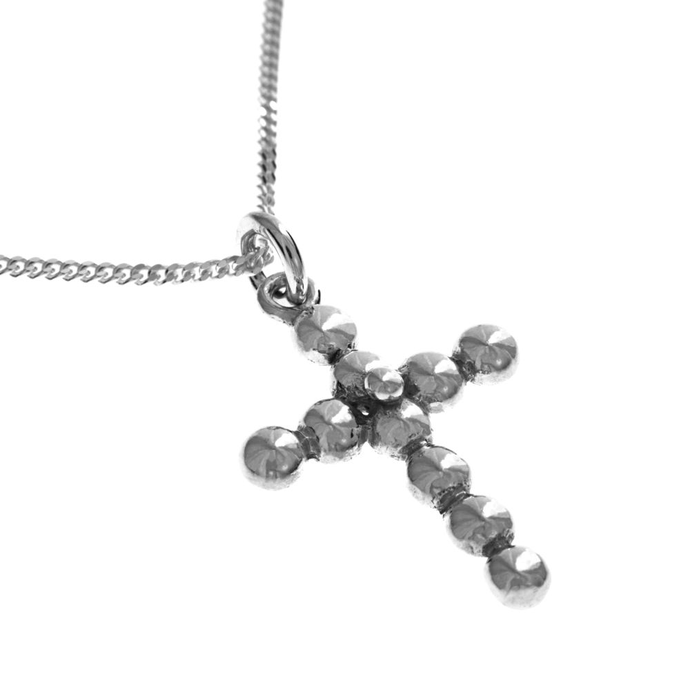 KULKORS (Spherical Cross) pendant-0