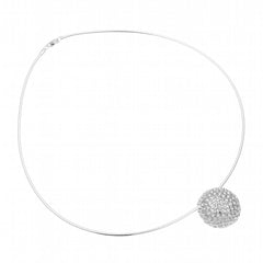 Omega chain - Guldviva Jewellery