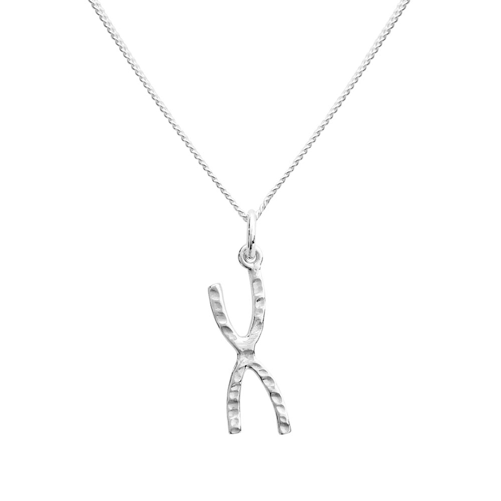 CHROMOSOME pendant-0