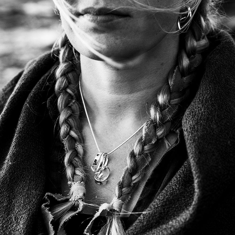 STORMSKERRY MAJA FEST necklace