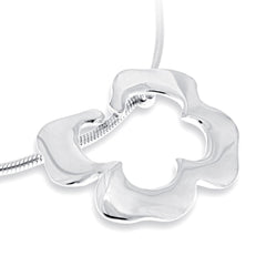 MAMA necklace - Guldviva Jewellery