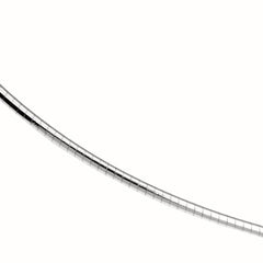 Omega chain - Guldviva Jewellery