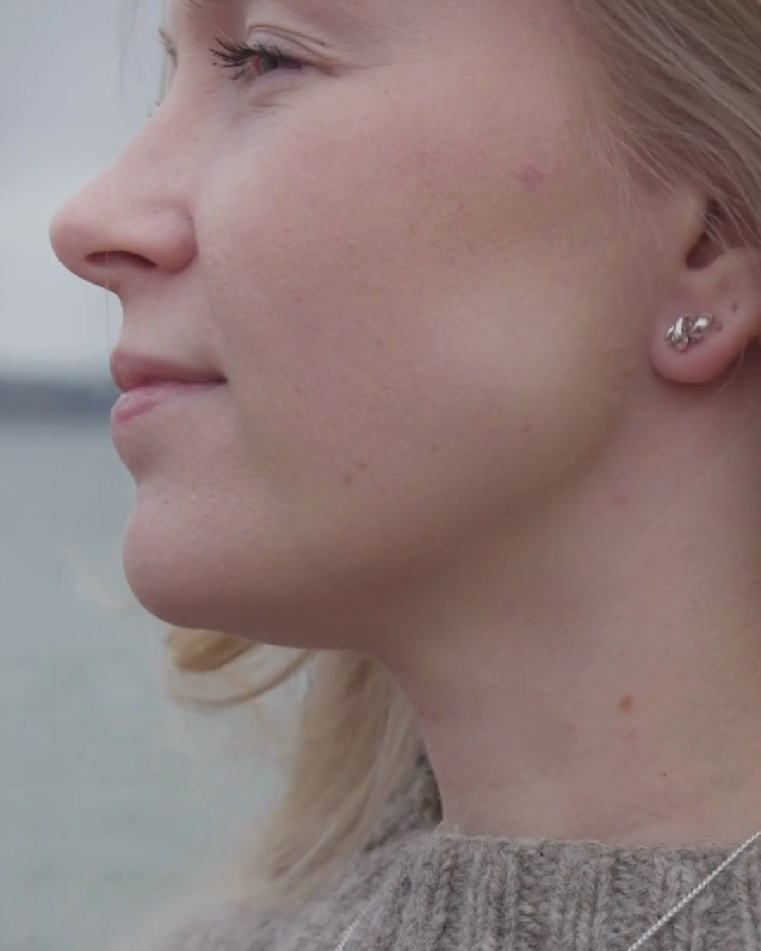 STORMSKERRY MAJA S earrings