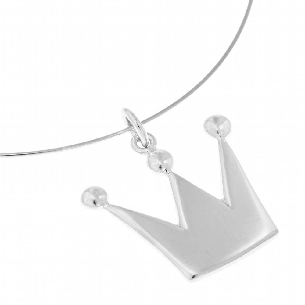 PRINCESS CROWN XL pendant-0