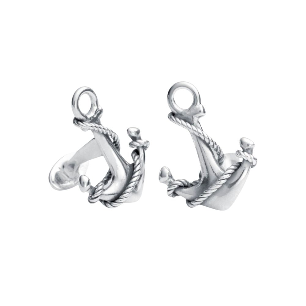 ANKARE (Anchor) cufflink