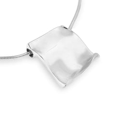 PYRUS necklace - Guldviva Jewellery