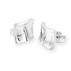 PYRUS earstuds - Guldviva Jewellery